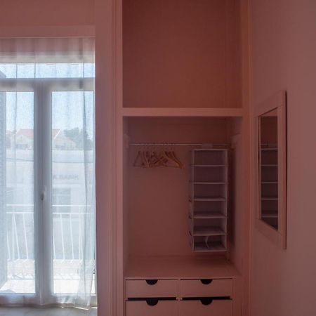 Ann'S Apartment II Lixouri Bagian luar foto