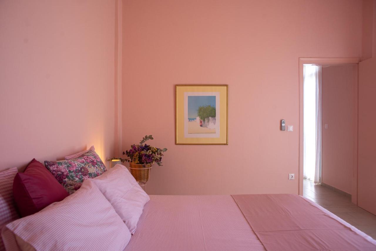 Ann'S Apartment II Lixouri Bagian luar foto
