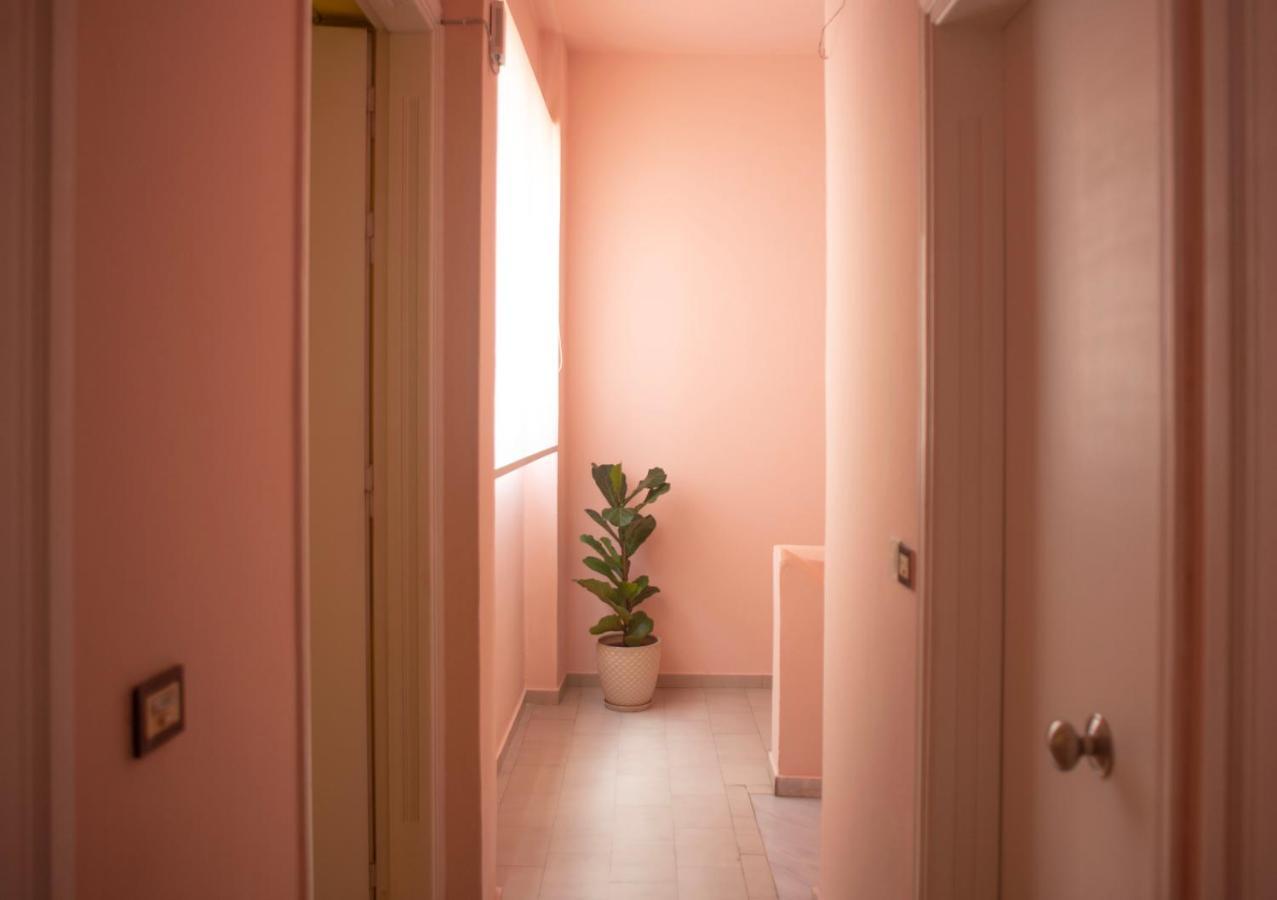 Ann'S Apartment II Lixouri Bagian luar foto
